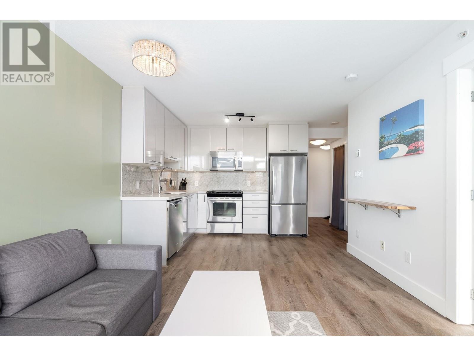 705 258 Sixth Street, New Westminster, British Columbia  V3L 0G6 - Photo 3 - R2811979