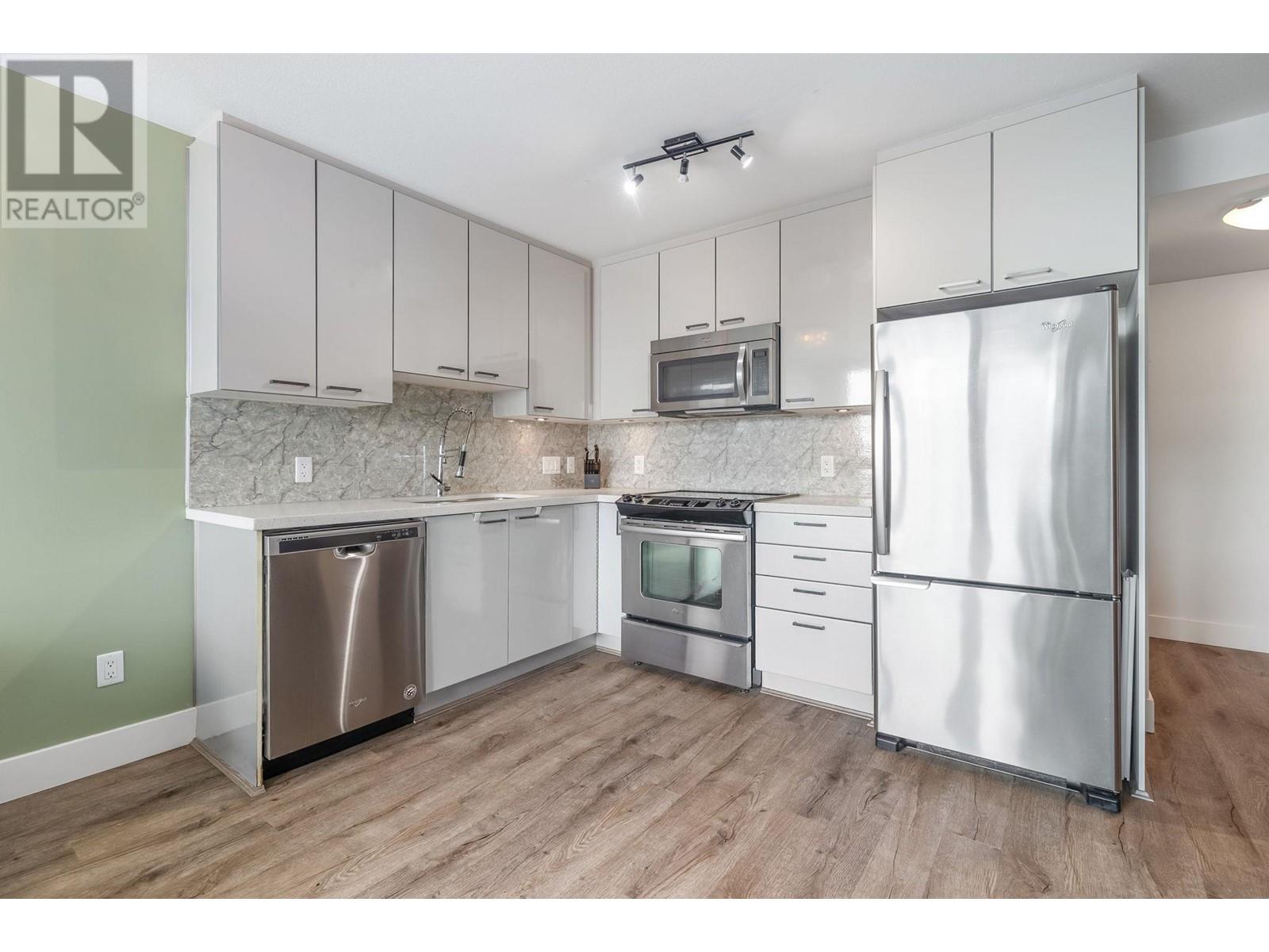 705 258 Sixth Street, New Westminster, British Columbia  V3L 0G6 - Photo 10 - R2811979