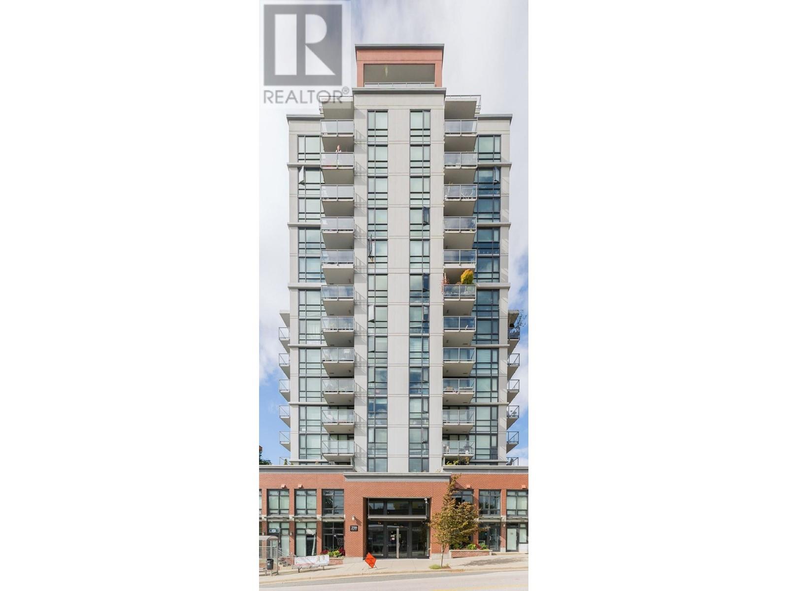 705 258 Sixth Street, New Westminster, British Columbia  V3L 0G6 - Photo 27 - R2811979