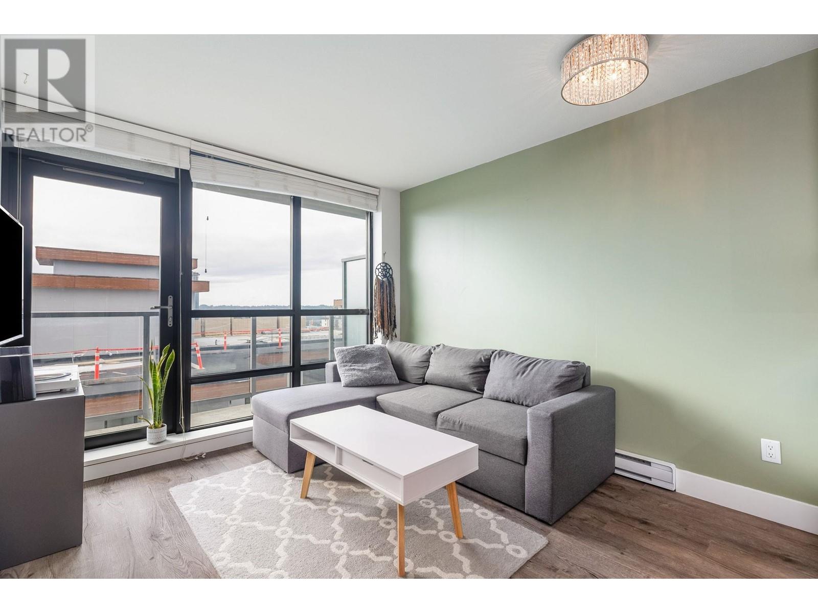 705 258 Sixth Street, New Westminster, British Columbia  V3L 0G6 - Photo 4 - R2811979