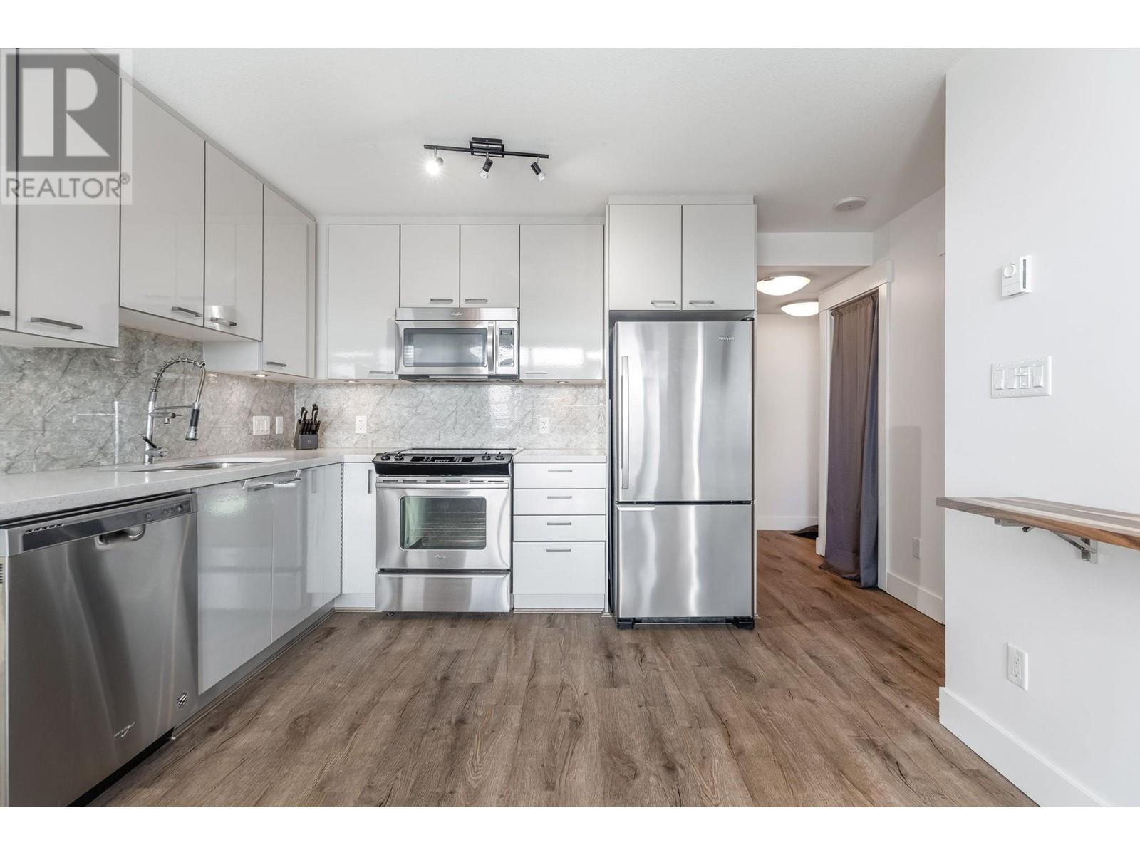 705 258 Sixth Street, New Westminster, British Columbia  V3L 0G6 - Photo 11 - R2811979