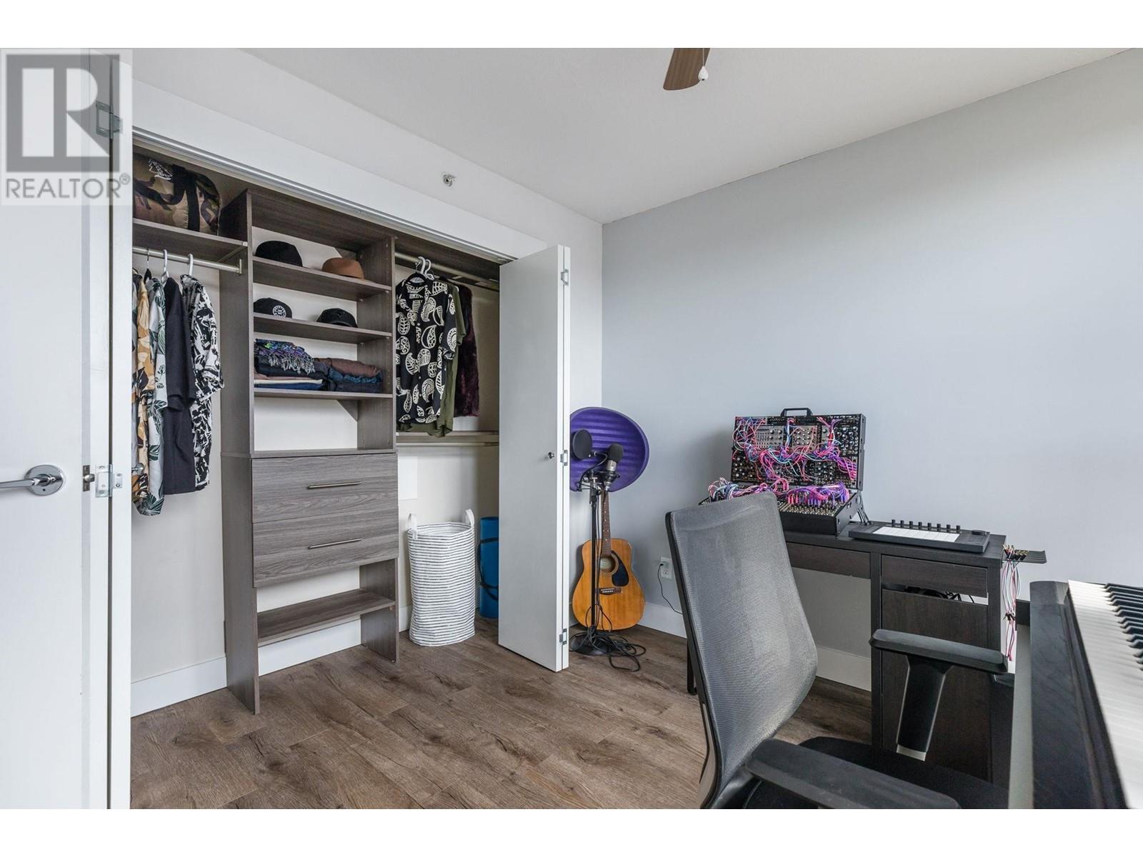 705 258 Sixth Street, New Westminster, British Columbia  V3L 0G6 - Photo 17 - R2811979