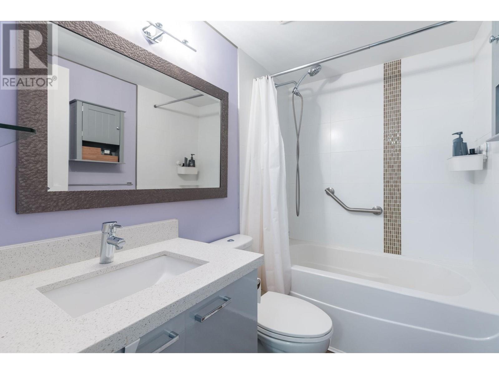 705 258 Sixth Street, New Westminster, British Columbia  V3L 0G6 - Photo 15 - R2811979