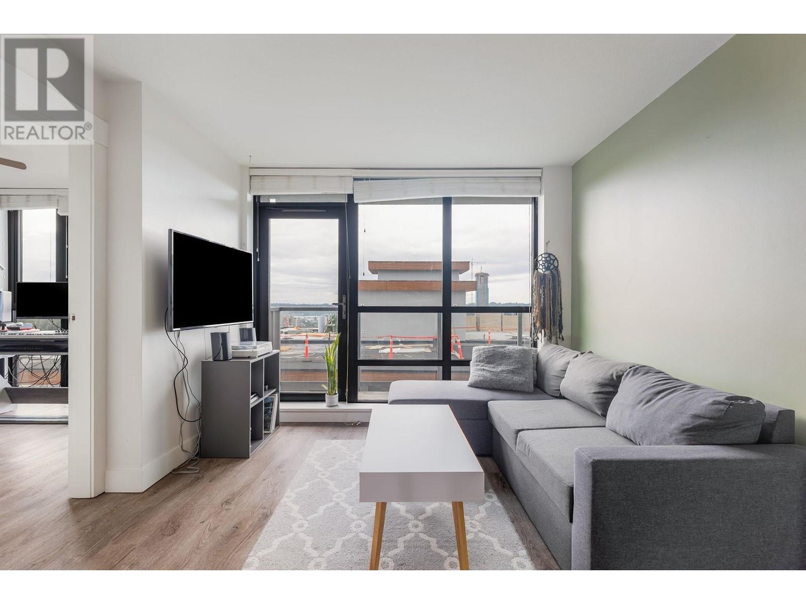705 258 Sixth Street, New Westminster, British Columbia  V3L 0G6 - Photo 5 - R2811979