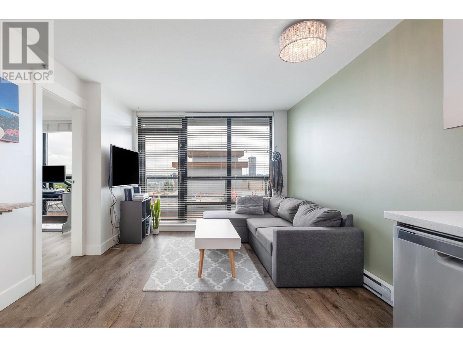 705 258 Sixth Street, New Westminster, British Columbia  V3L 0G6 - Photo 8 - R2811979