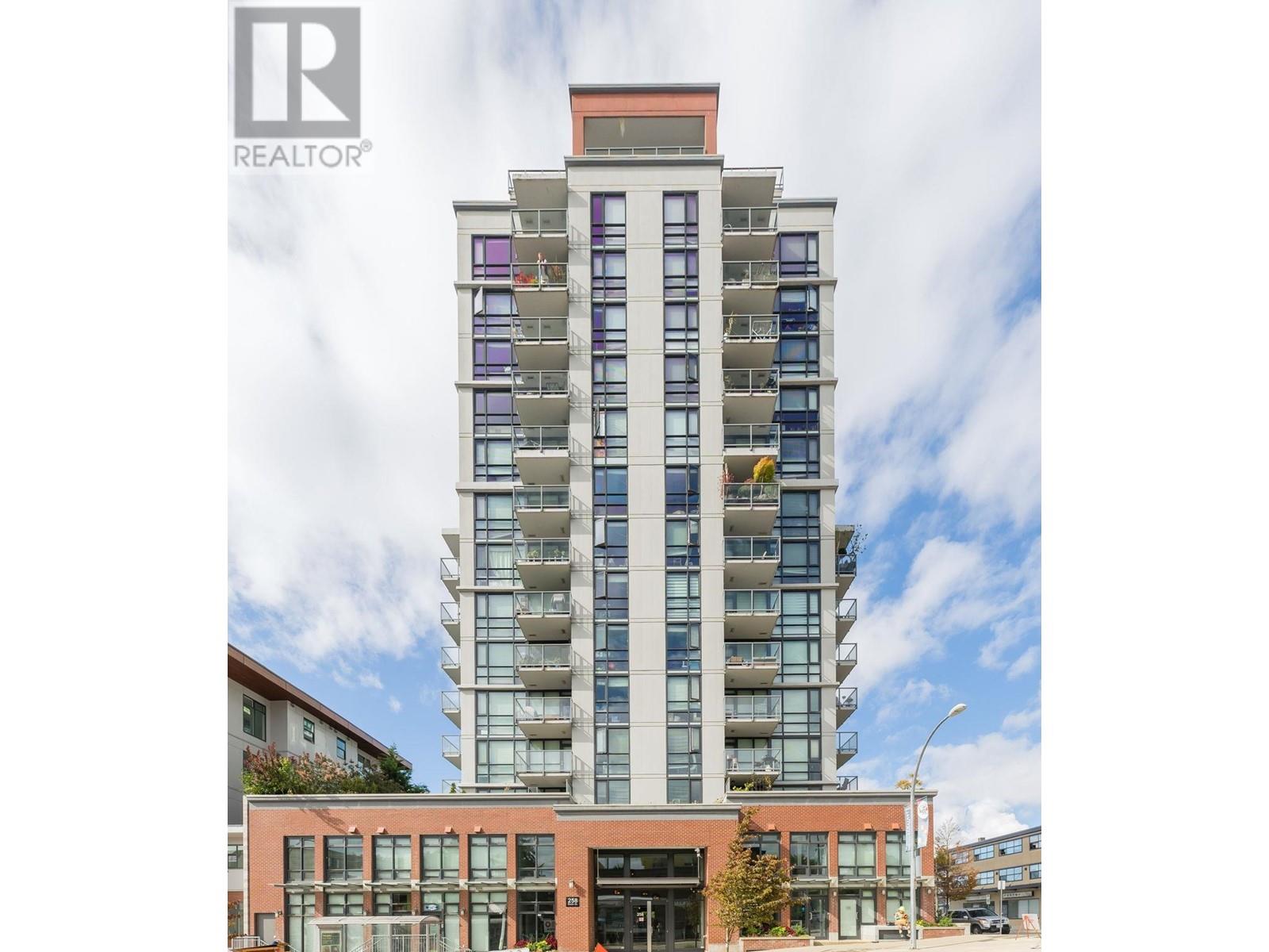 705 258 Sixth Street, New Westminster, British Columbia  V3L 0G6 - Photo 26 - R2811979