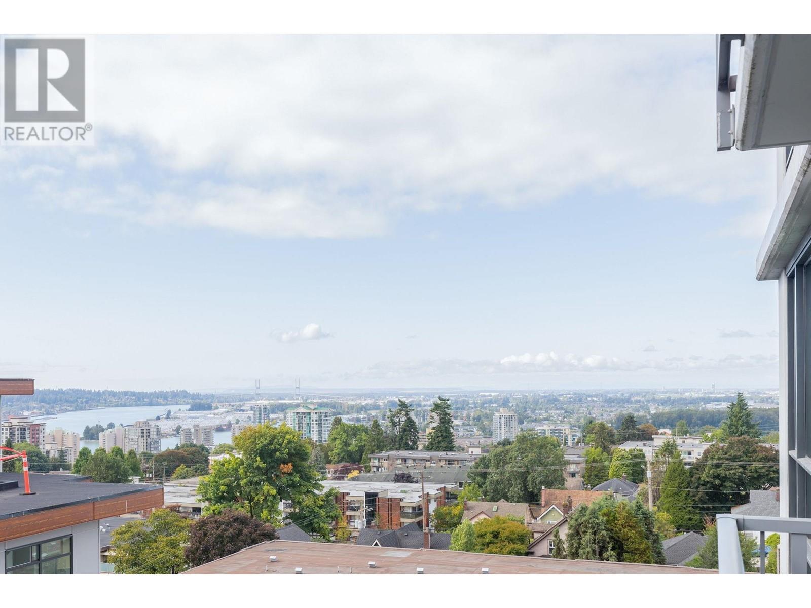 705 258 Sixth Street, New Westminster, British Columbia  V3L 0G6 - Photo 20 - R2811979
