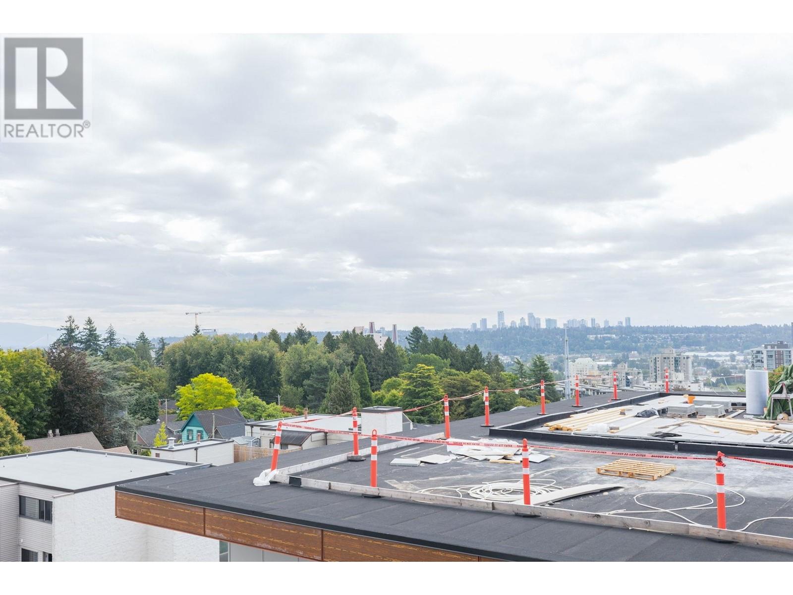 705 258 Sixth Street, New Westminster, British Columbia  V3L 0G6 - Photo 21 - R2811979