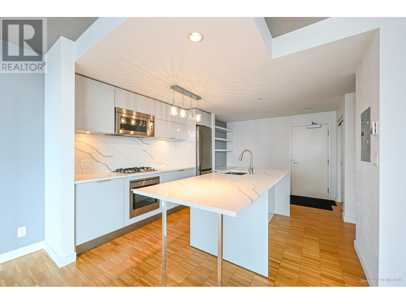 2808 108 W Cordova Street, Vancouver, British Columbia  V6B 0G5 - Photo 6 - R2814635