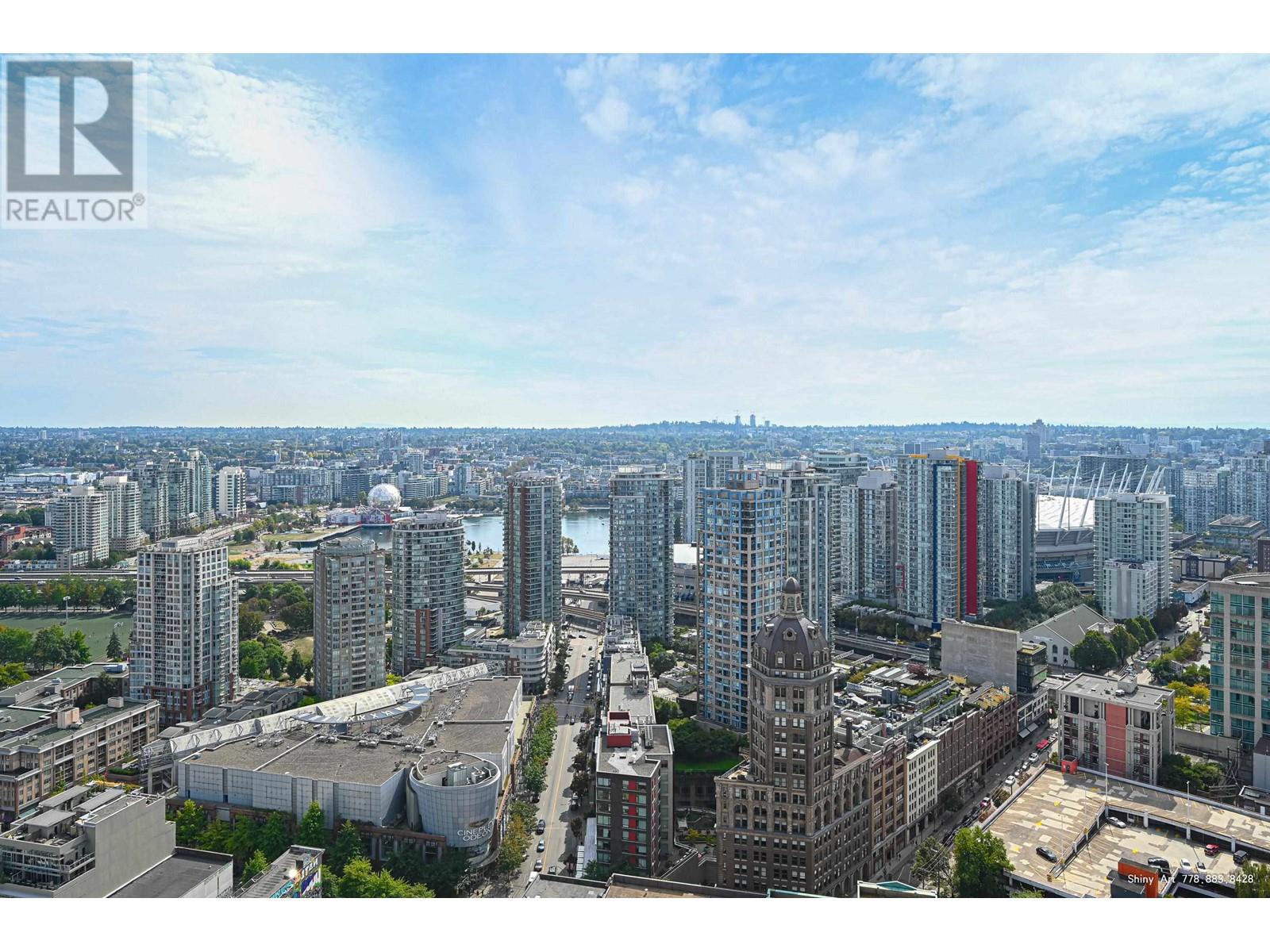 2808 108 W Cordova Street, Vancouver, British Columbia  V6B 0G5 - Photo 23 - R2814635