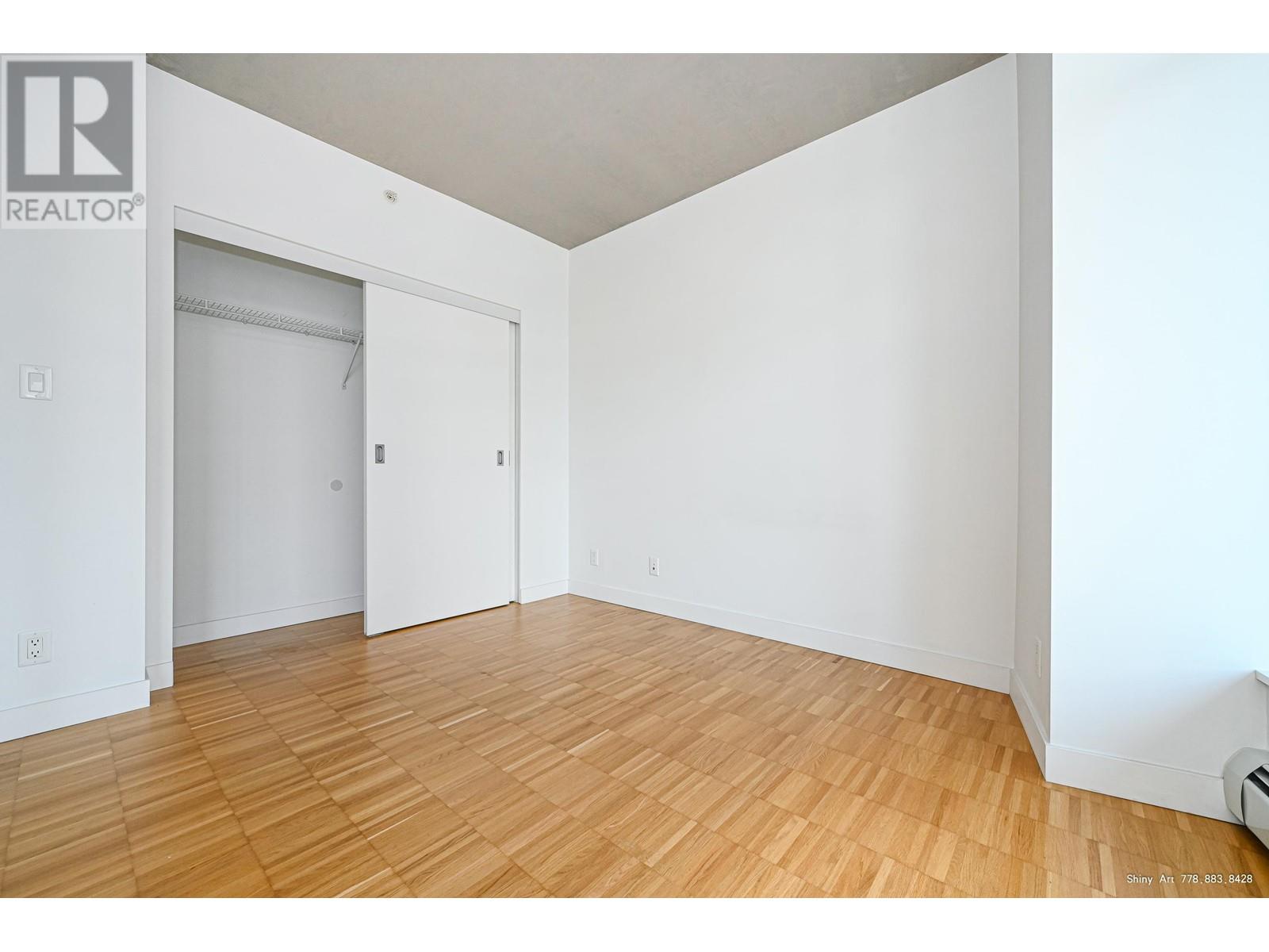 2808 108 W Cordova Street, Vancouver, British Columbia  V6B 0G5 - Photo 9 - R2814635