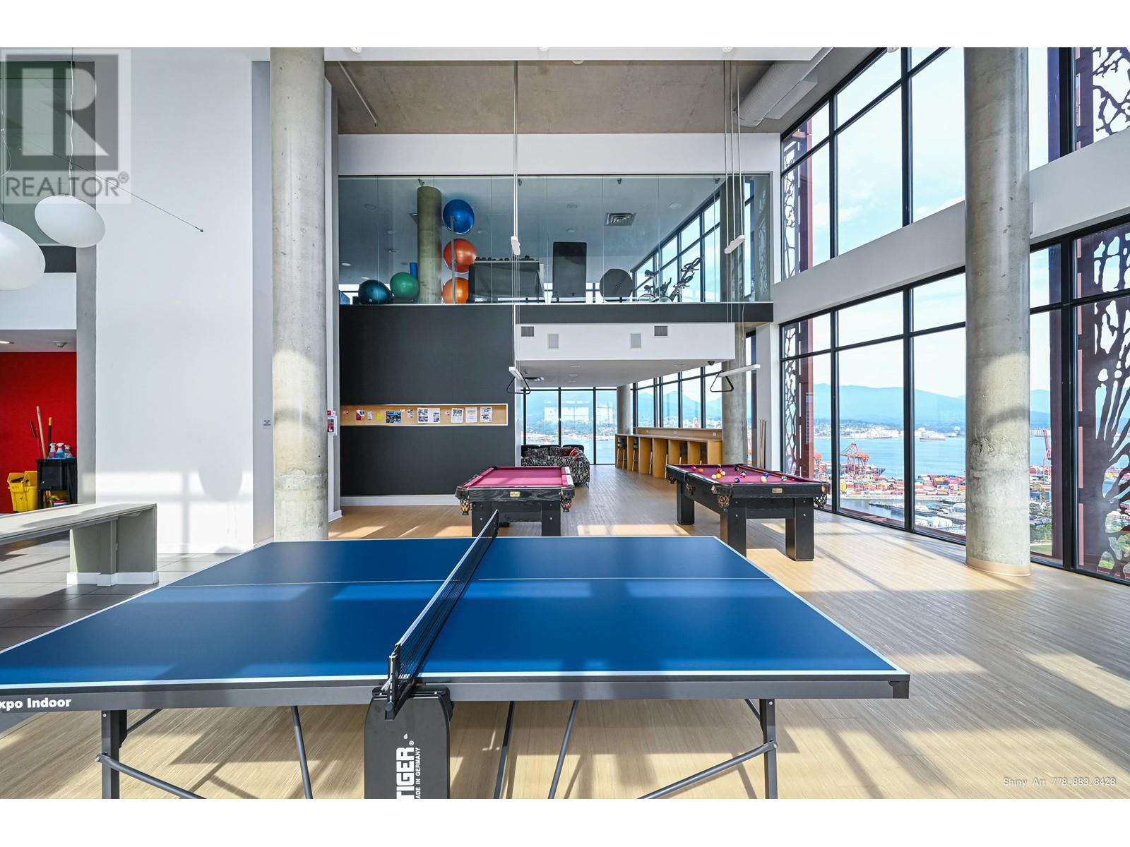 2808 108 W Cordova Street, Vancouver, British Columbia  V6B 0G5 - Photo 13 - R2814635