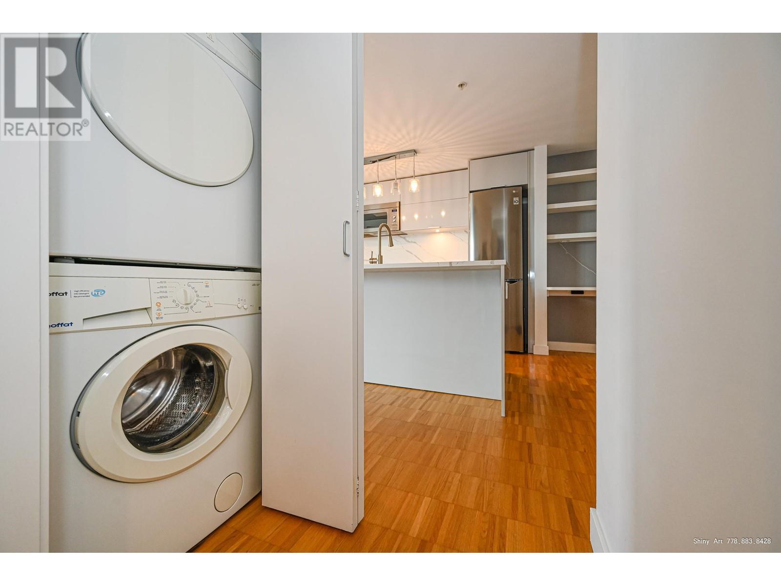 2808 108 W Cordova Street, Vancouver, British Columbia  V6B 0G5 - Photo 12 - R2814635