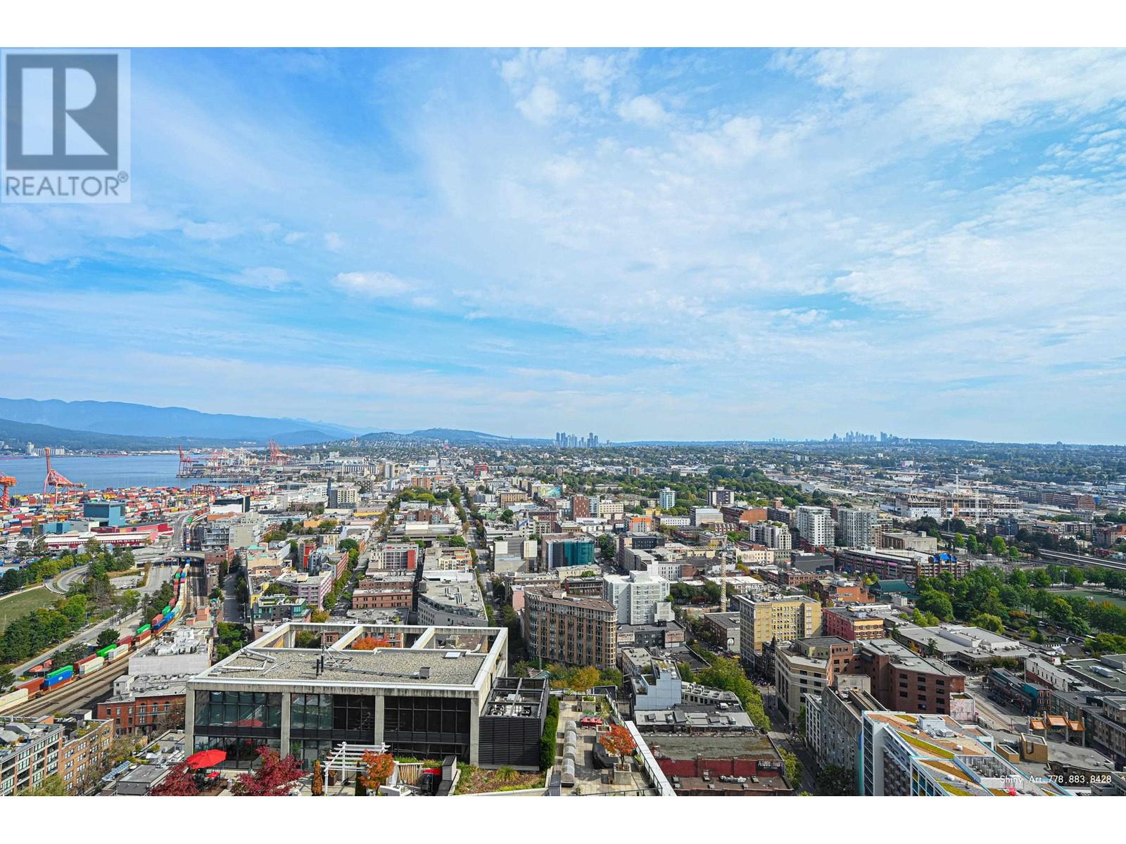 2808 108 W Cordova Street, Vancouver, British Columbia  V6B 0G5 - Photo 21 - R2814635