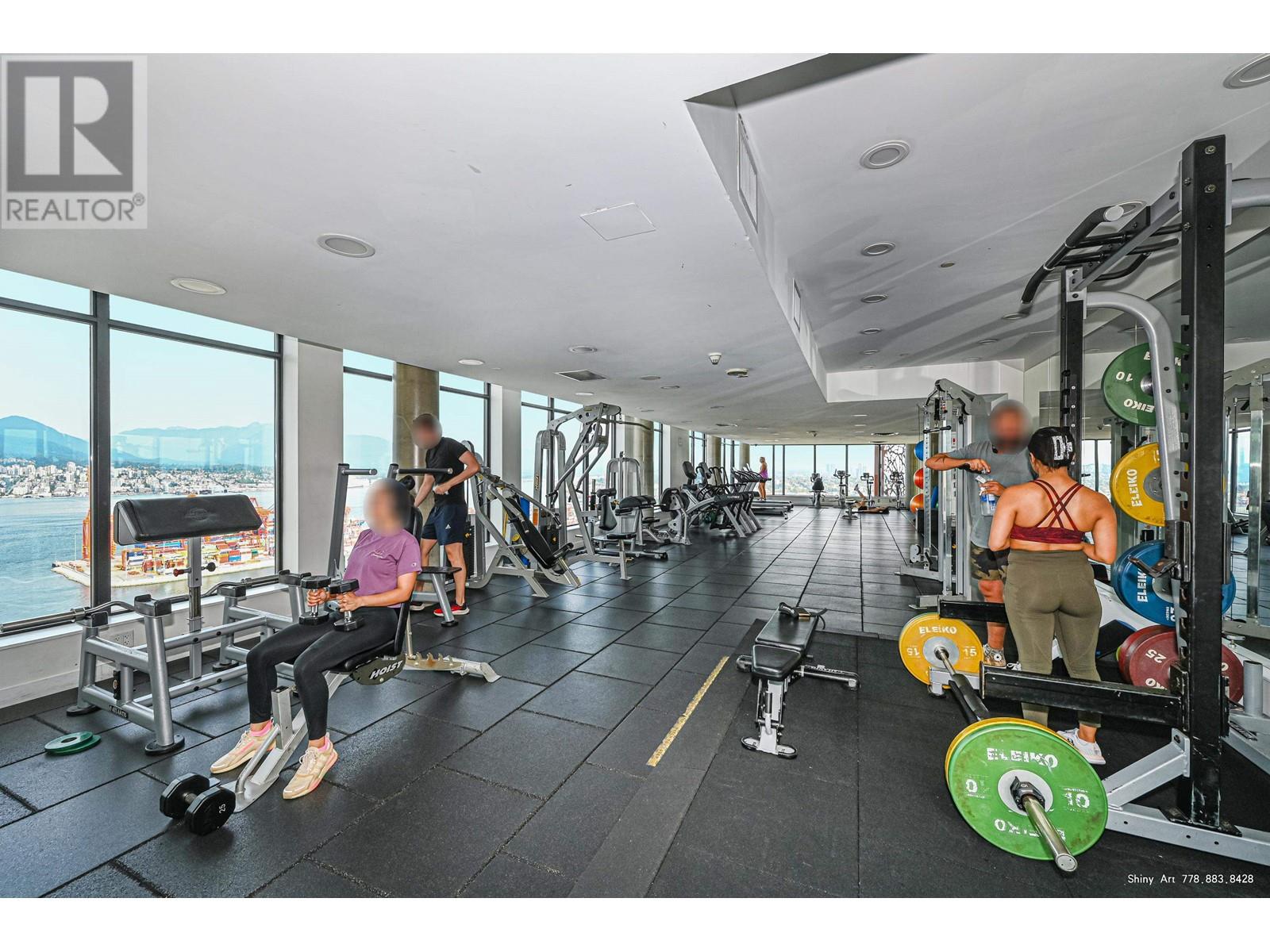 2808 108 W Cordova Street, Vancouver, British Columbia  V6B 0G5 - Photo 16 - R2814635