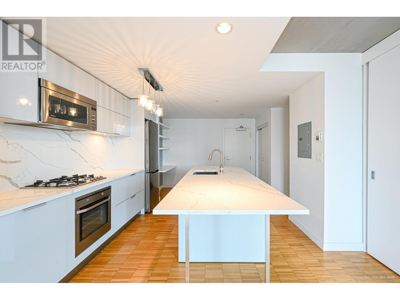 2808 108 W Cordova Street, Vancouver, British Columbia  V6B 0G5 - Photo 4 - R2814635