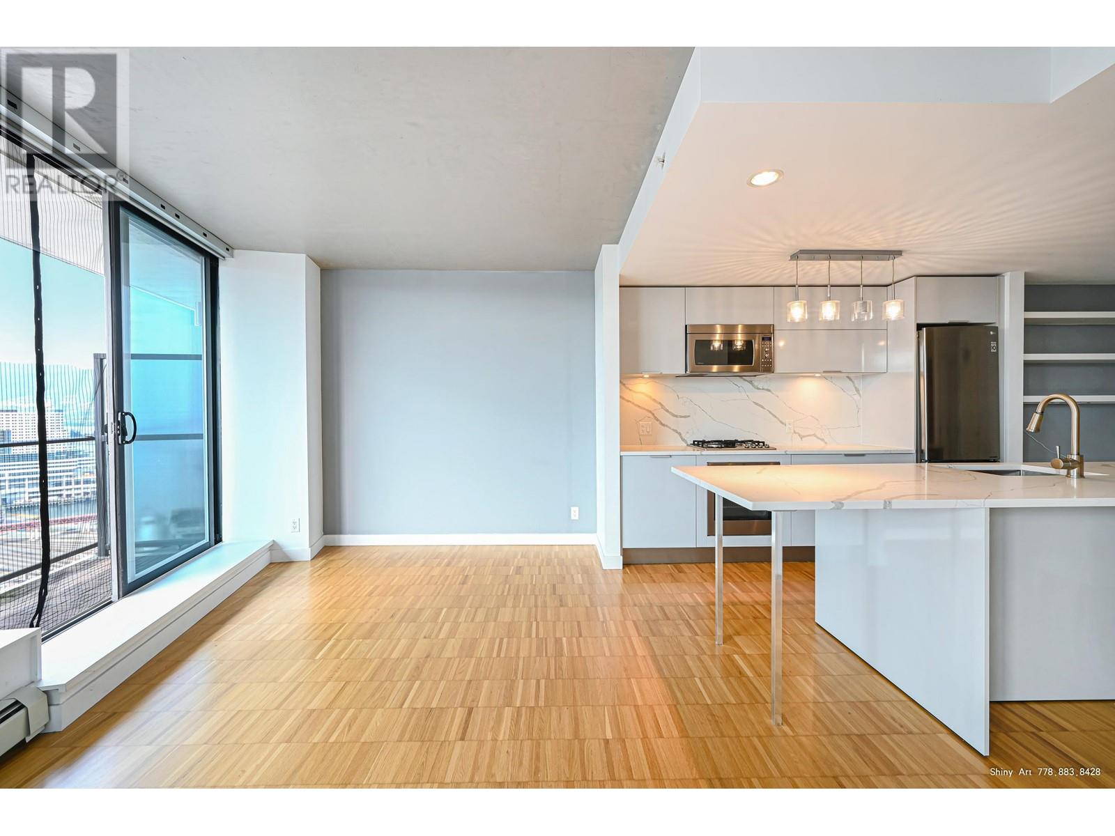 2808 108 W Cordova Street, Vancouver, British Columbia  V6B 0G5 - Photo 7 - R2814635