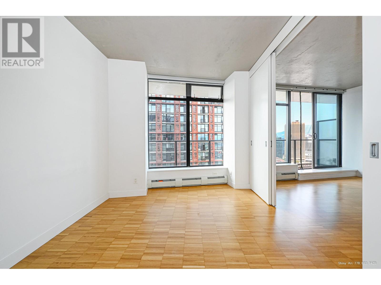 2808 108 W Cordova Street, Vancouver, British Columbia  V6B 0G5 - Photo 10 - R2814635