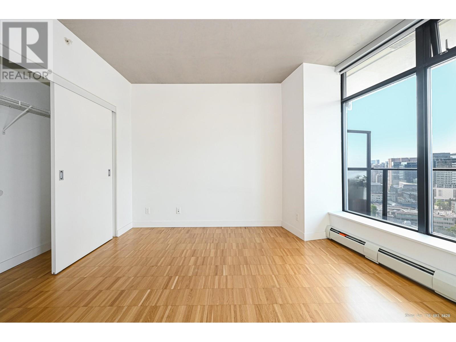 2808 108 W Cordova Street, Vancouver, British Columbia  V6B 0G5 - Photo 8 - R2814635