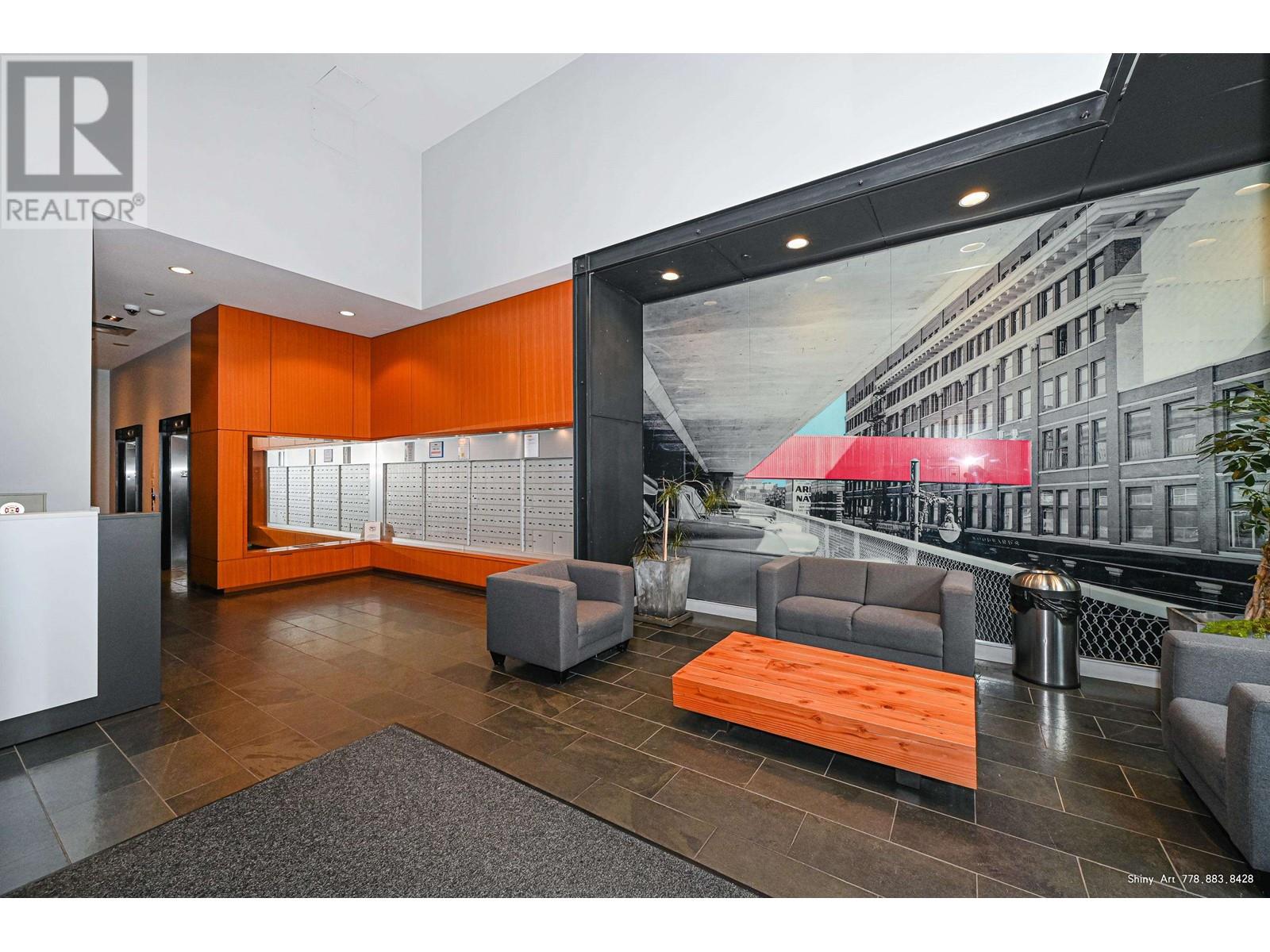 2808 108 W Cordova Street, Vancouver, British Columbia  V6B 0G5 - Photo 26 - R2814635