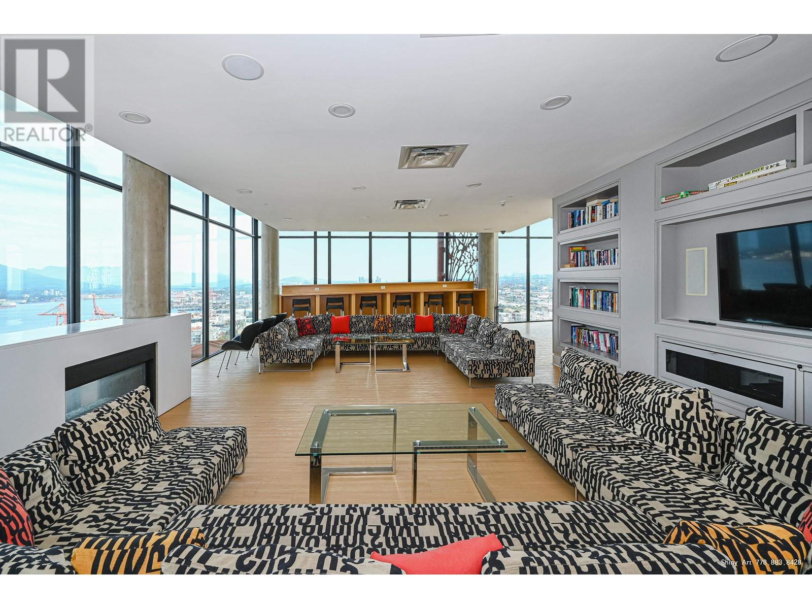 2808 108 W Cordova Street, Vancouver, British Columbia  V6B 0G5 - Photo 14 - R2814635