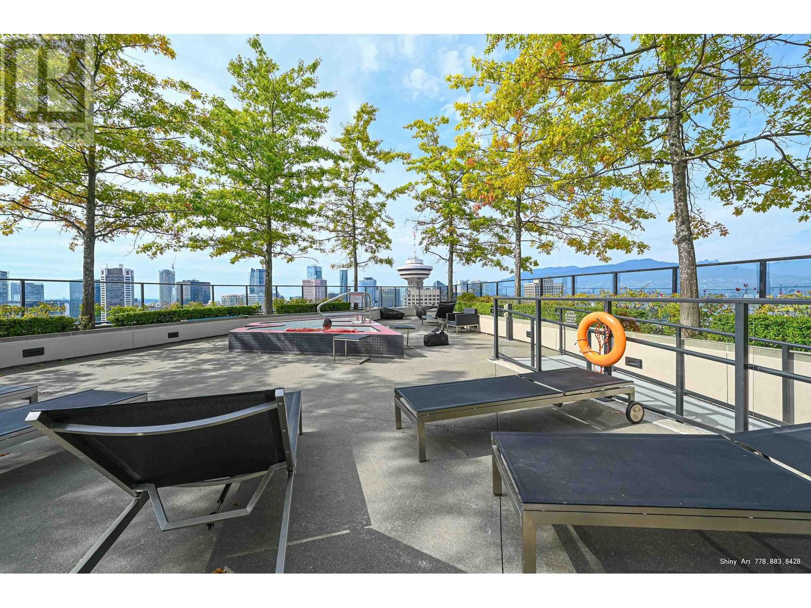 2808 108 W Cordova Street, Vancouver, British Columbia  V6B 0G5 - Photo 17 - R2814635