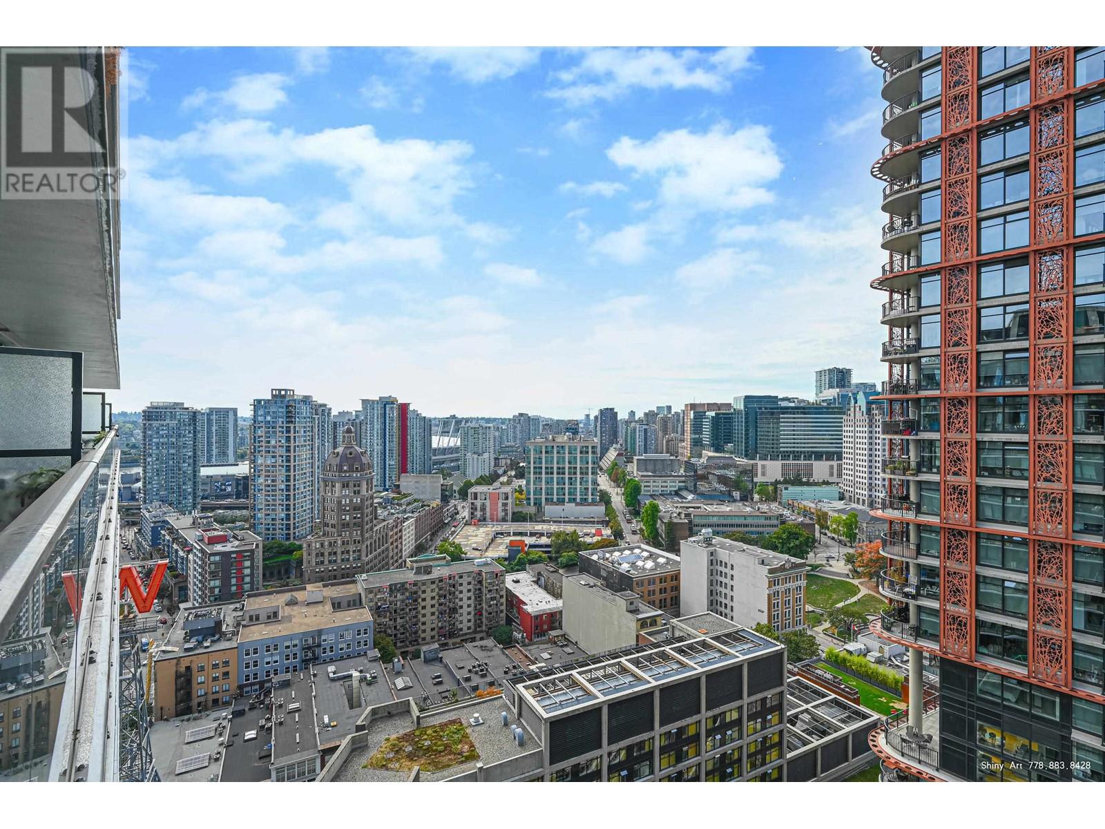 2808 108 W Cordova Street, Vancouver, British Columbia  V6B 0G5 - Photo 24 - R2814635