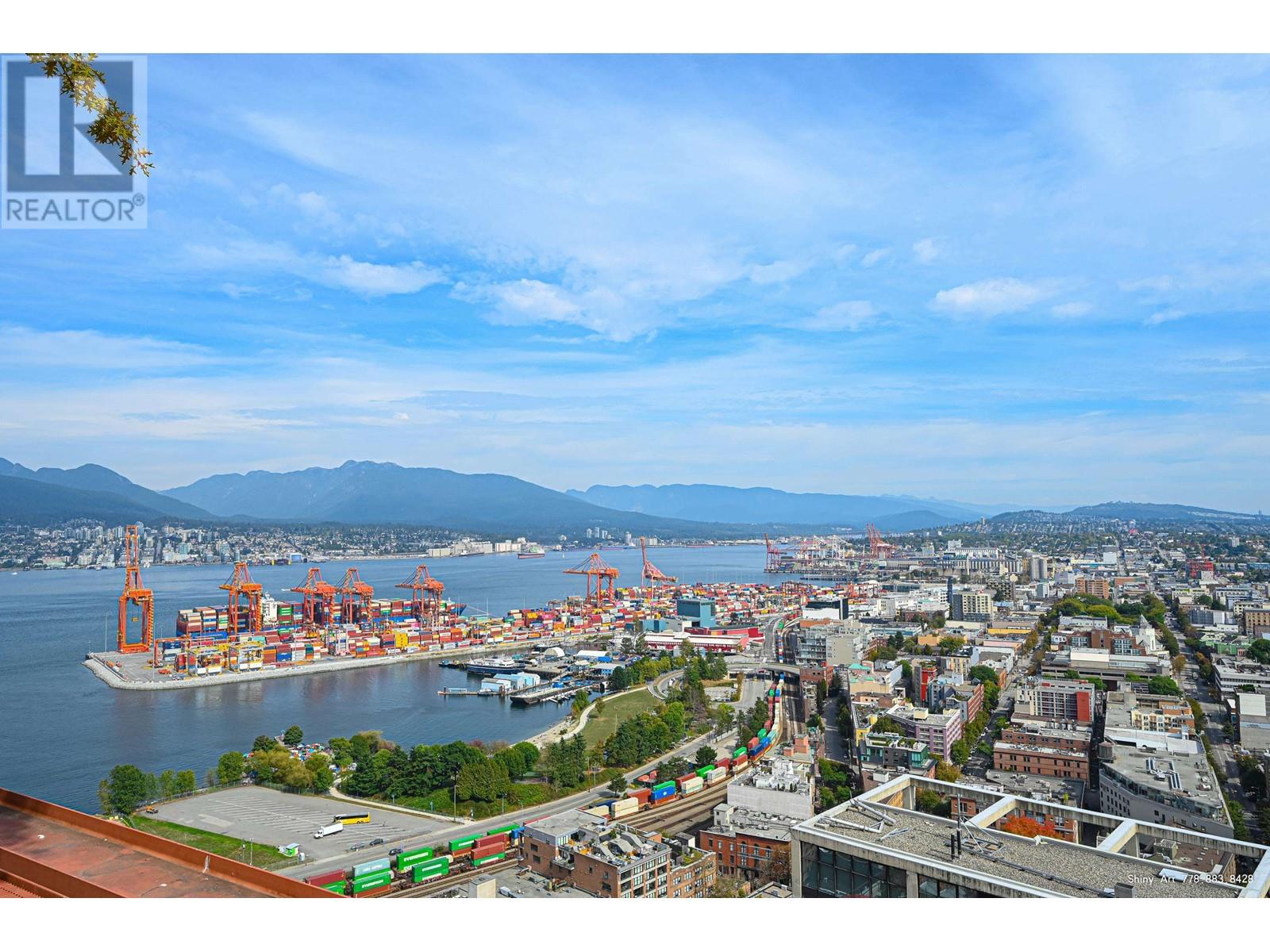 2808 108 W Cordova Street, Vancouver, British Columbia  V6B 0G5 - Photo 19 - R2814635