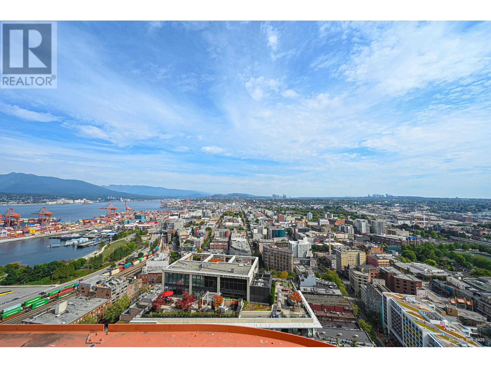 2808 108 W Cordova Street, Vancouver, British Columbia  V6B 0G5 - Photo 20 - R2814635