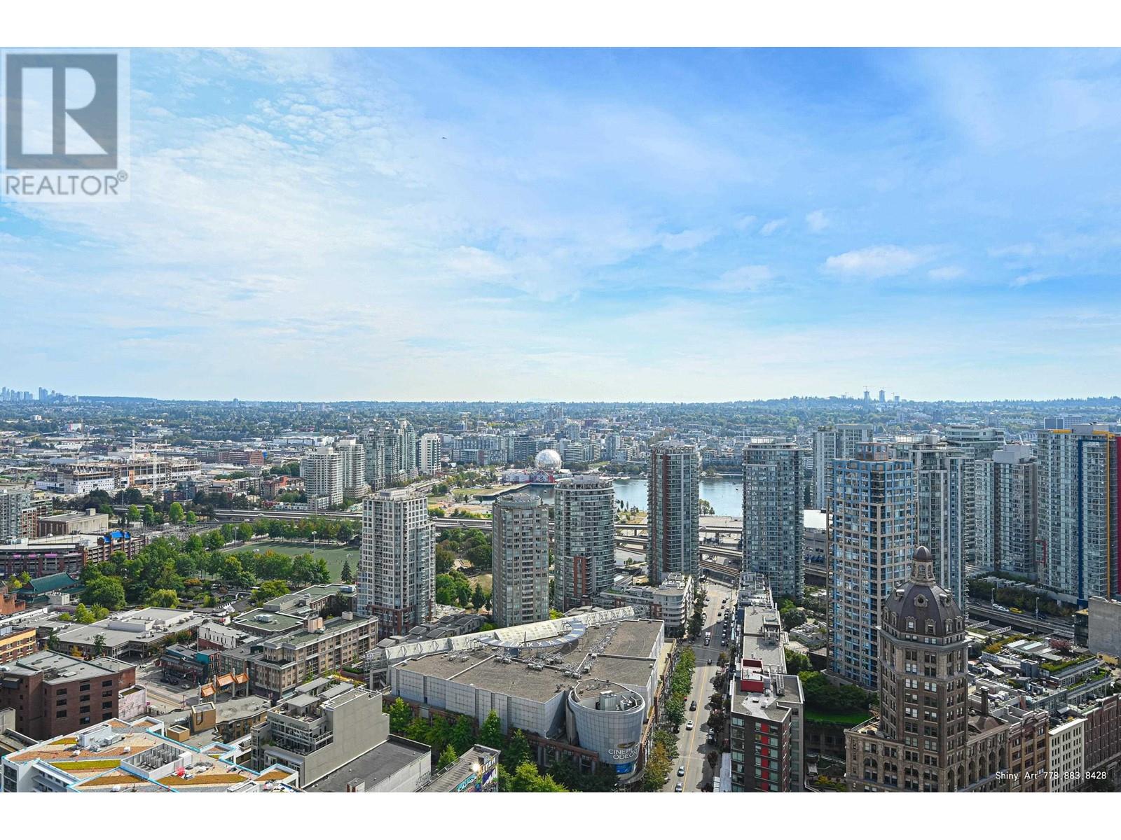 2808 108 W Cordova Street, Vancouver, British Columbia  V6B 0G5 - Photo 22 - R2814635