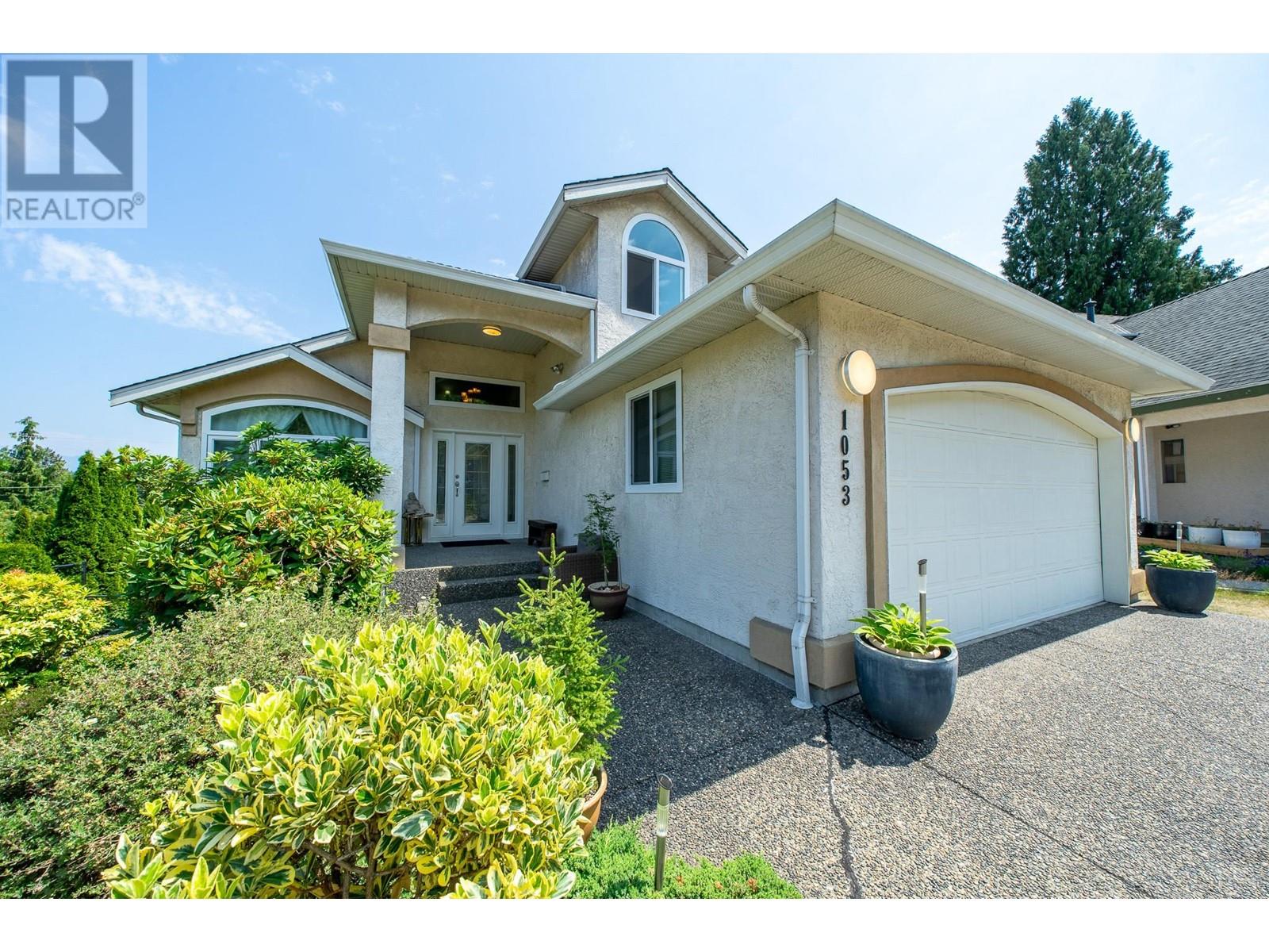 1053 LANGARA COURT, coquitlam, British Columbia