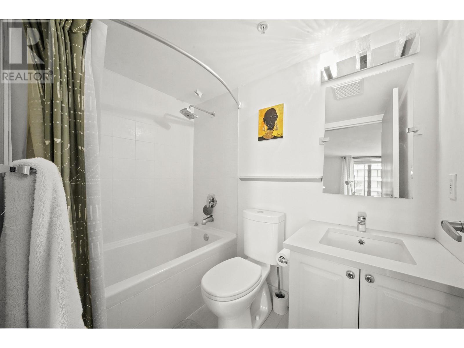 605 488 Helmcken Avenue, Vancouver, British Columbia  V6B 6E4 - Photo 13 - R2814592