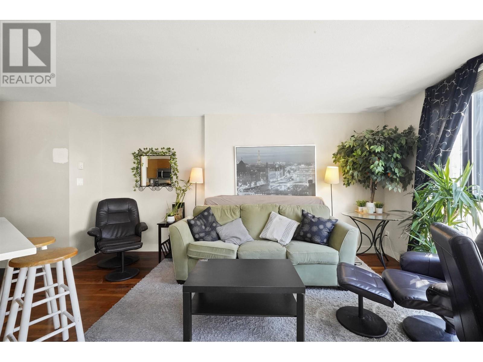 605 488 Helmcken Avenue, Vancouver, British Columbia  V6B 6E4 - Photo 3 - R2814592