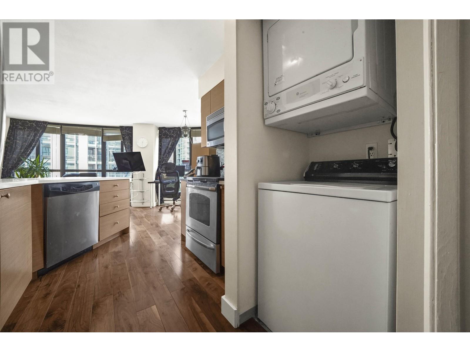 605 488 Helmcken Avenue, Vancouver, British Columbia  V6B 6E4 - Photo 9 - R2814592