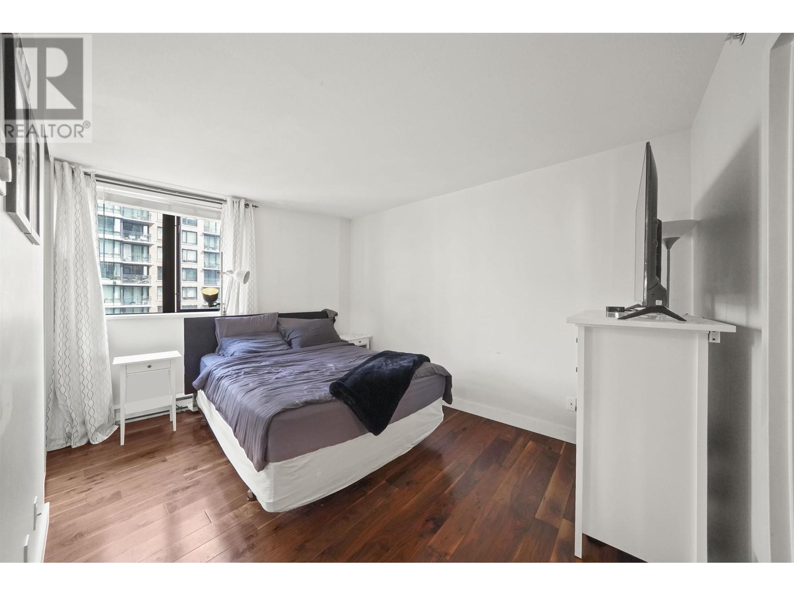 605 488 Helmcken Avenue, Vancouver, British Columbia  V6B 6E4 - Photo 14 - R2814592