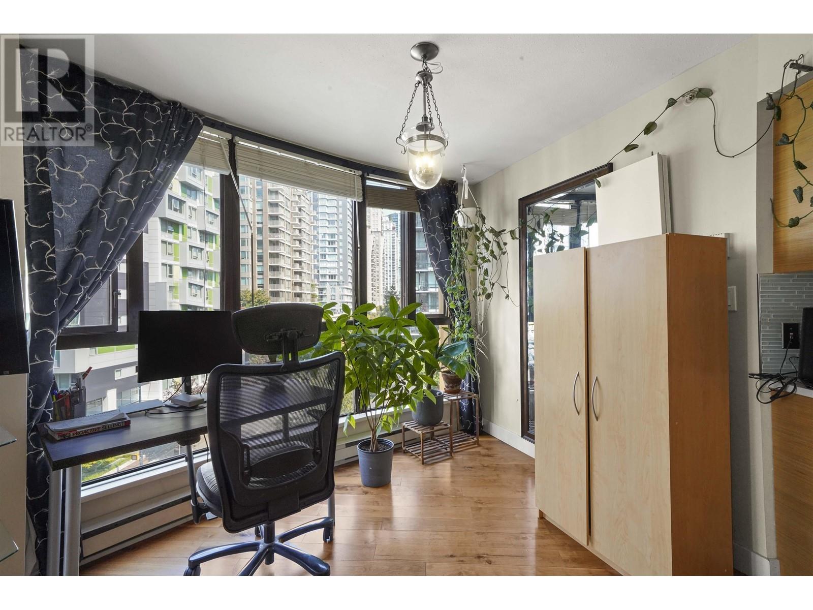 605 488 Helmcken Avenue, Vancouver, British Columbia  V6B 6E4 - Photo 5 - R2814592