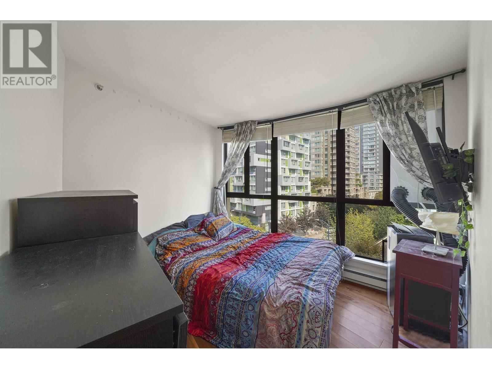 605 488 Helmcken Avenue, Vancouver, British Columbia  V6B 6E4 - Photo 16 - R2814592