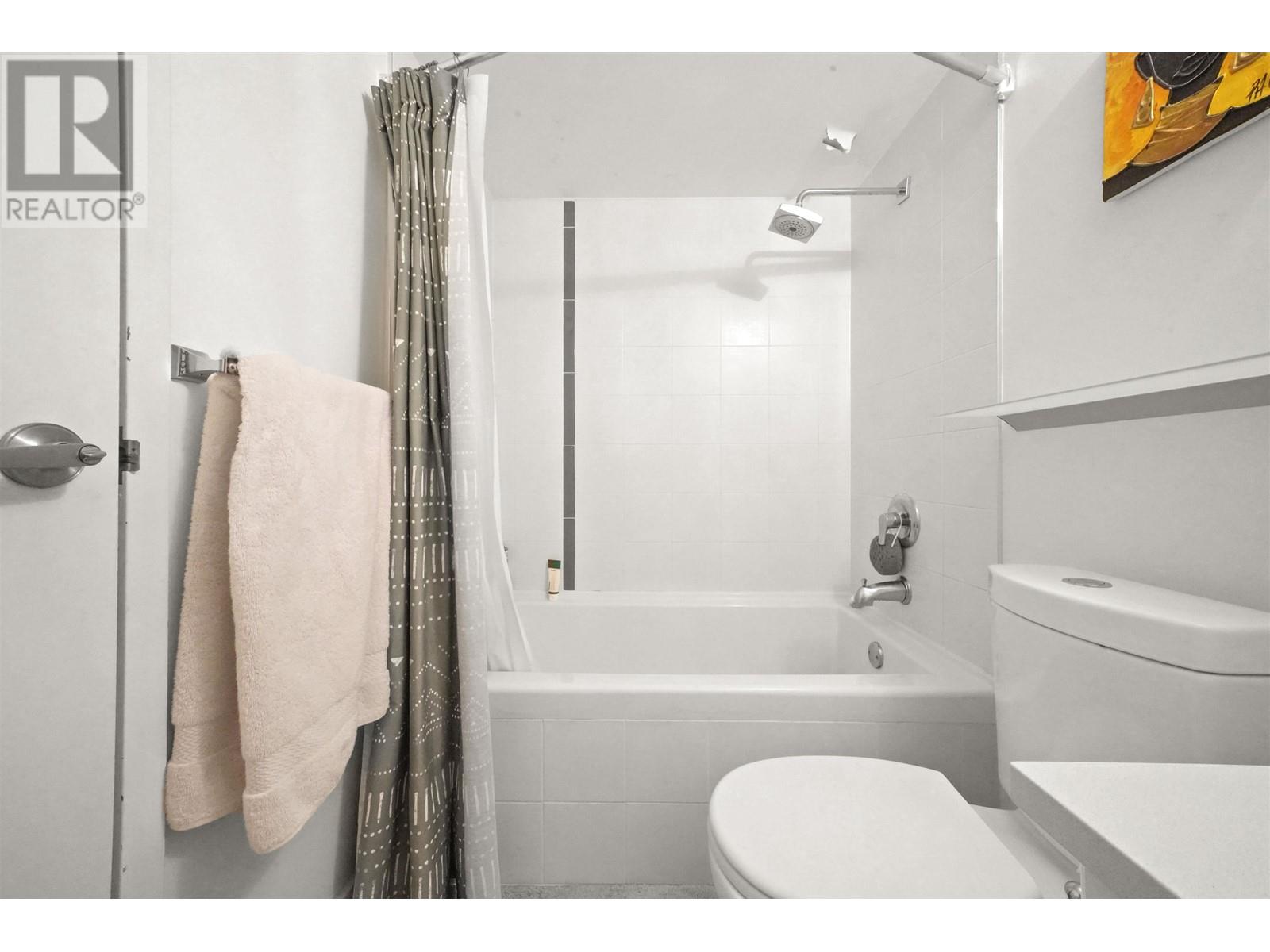 605 488 Helmcken Avenue, Vancouver, British Columbia  V6B 6E4 - Photo 12 - R2814592