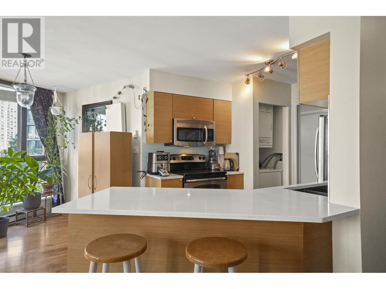 605 488 Helmcken Avenue, Vancouver, British Columbia  V6B 6E4 - Photo 6 - R2814592