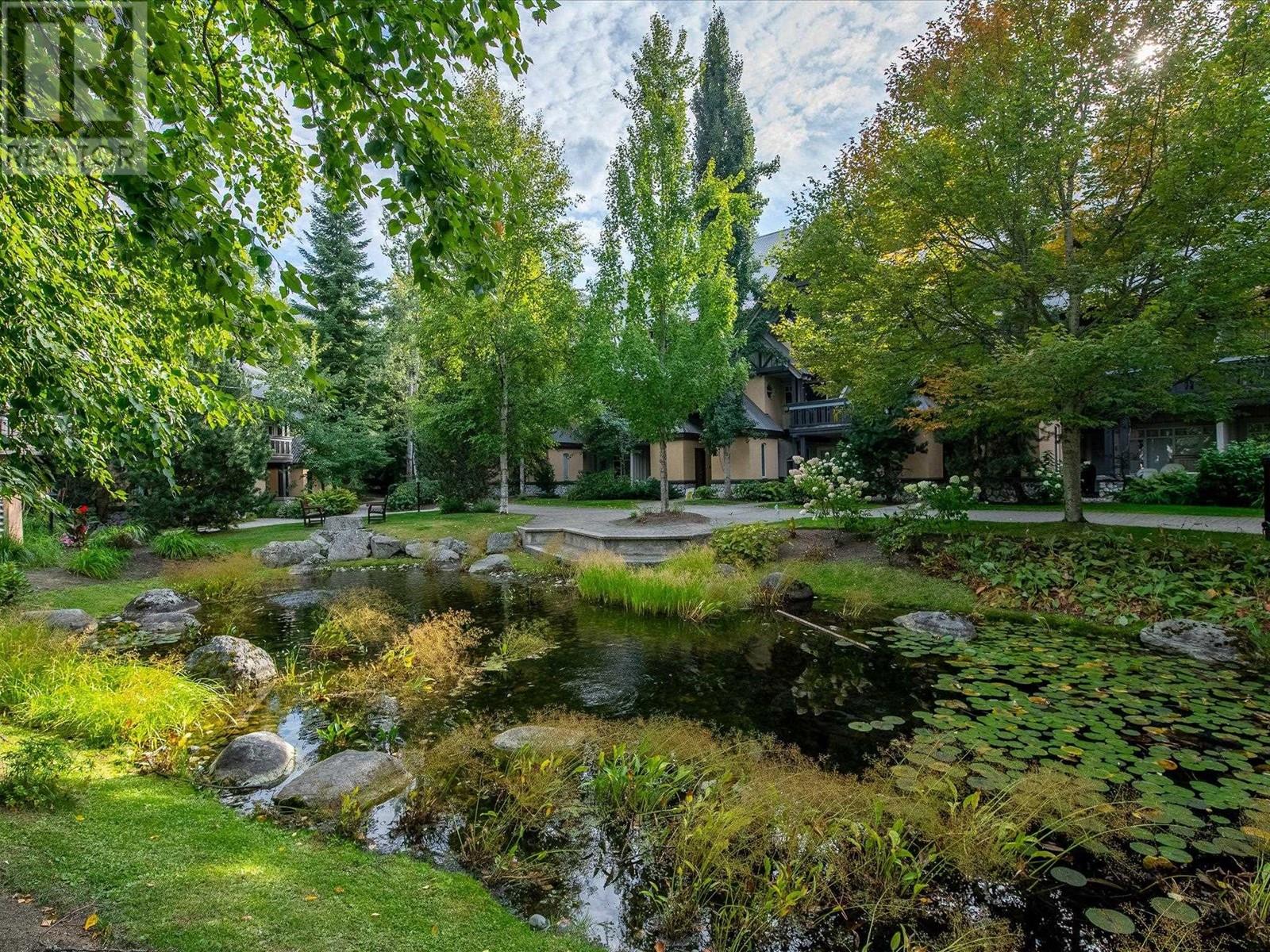 32 4335 Northlands Boulevard, Whistler, British Columbia  V0N 1B4 - Photo 1 - R2814824