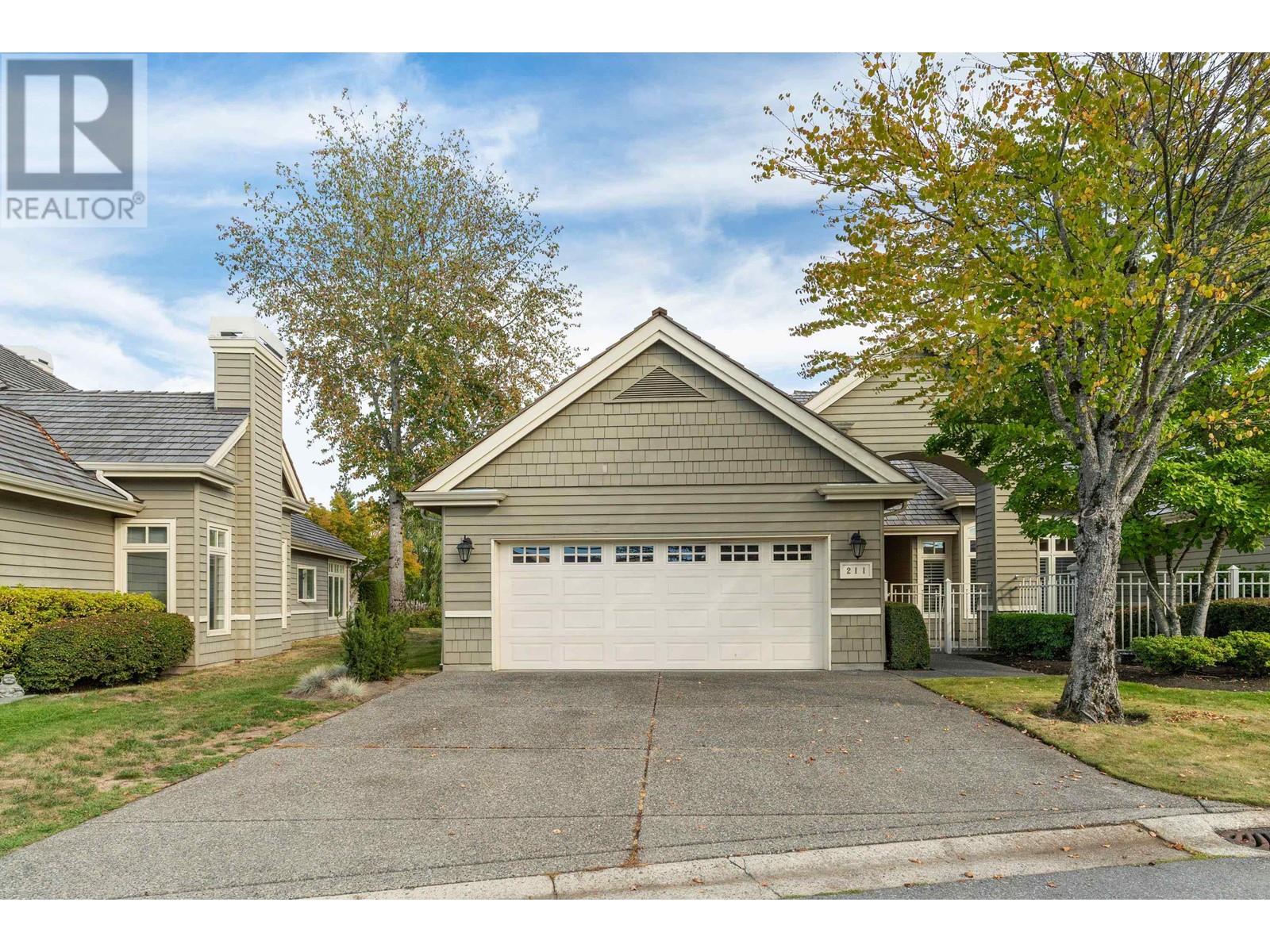 211 6505 3 Avenue, Delta, British Columbia  V4L 2N1 - Photo 1 - R2814841