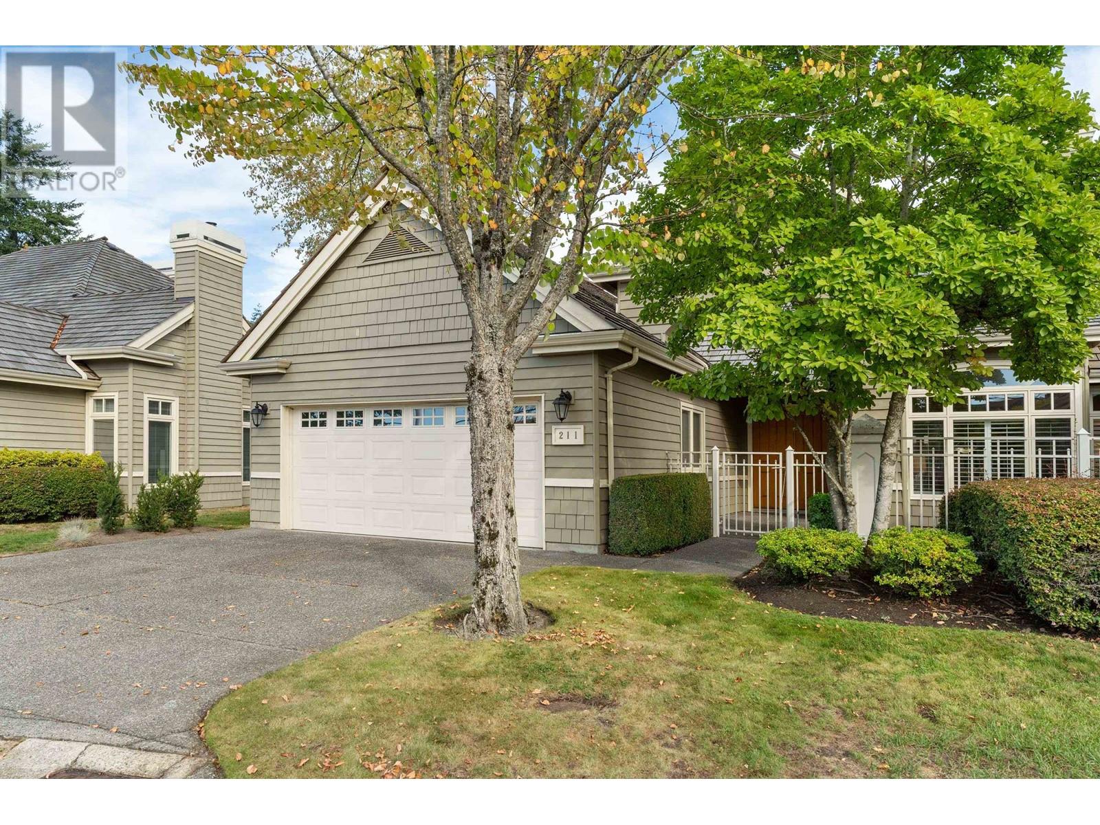 211 6505 3 Avenue, Delta, British Columbia  V4L 2N1 - Photo 2 - R2814841