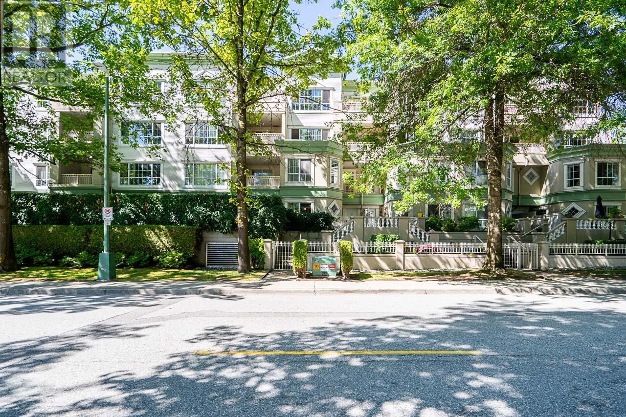 112 2990 PRINCESS CRESCENT, coquitlam, British Columbia