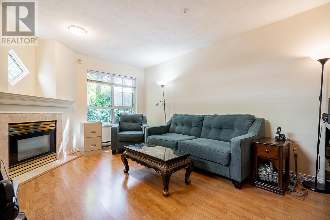 112 2990 Princess Crescent, Coquitlam, British Columbia  V3B 7R3 - Photo 6 - R2814843