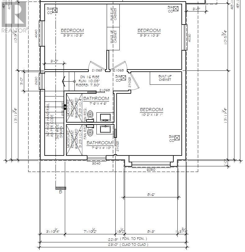 2961 E 2nd Avenue, Vancouver, British Columbia  V5M 1E6 - Photo 3 - R2814867