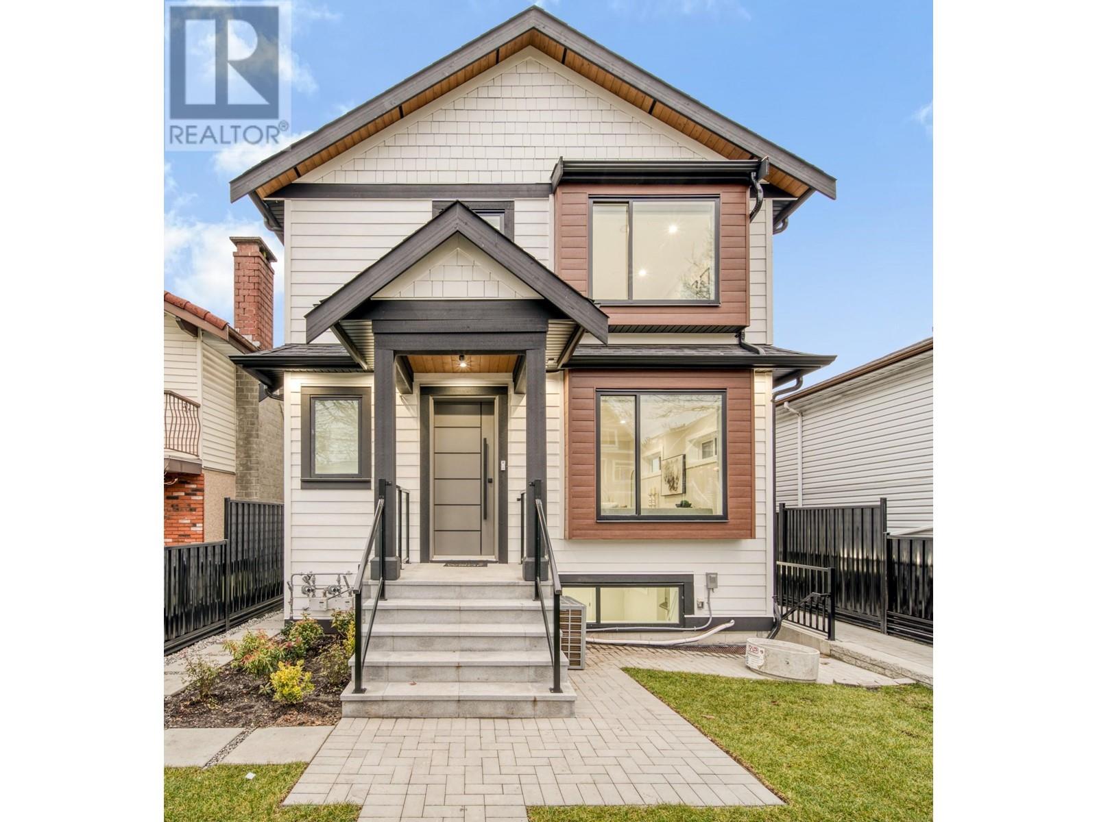 2963 E 2ND AVENUE, vancouver, British Columbia