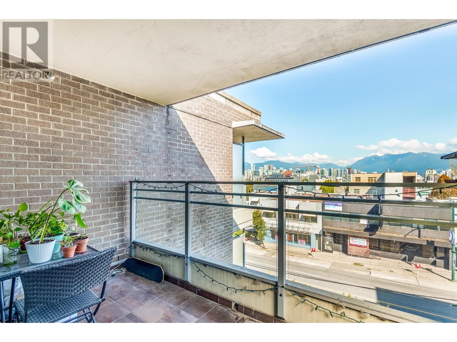 409 2520 Manitoba Street, Vancouver, British Columbia  V5Y 3A6 - Photo 11 - R2814889