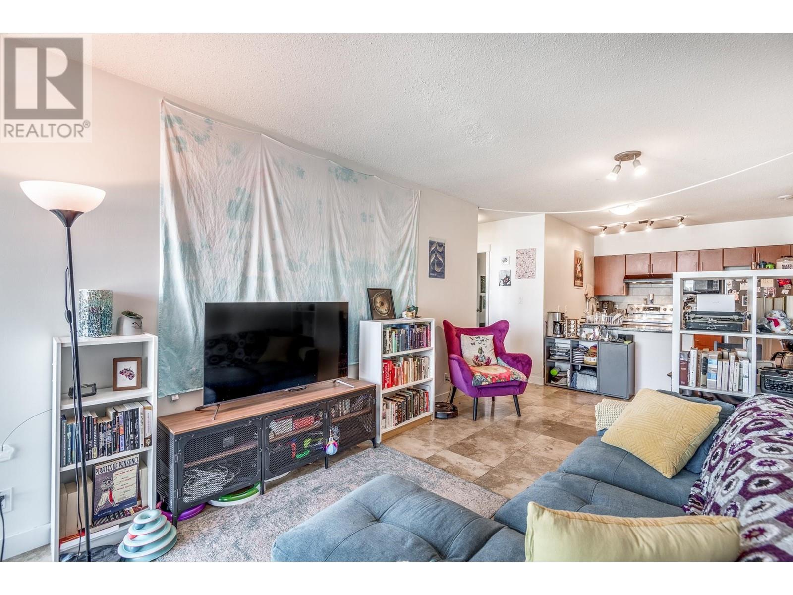 409 2520 Manitoba Street, Vancouver, British Columbia  V5Y 3A6 - Photo 14 - R2814889