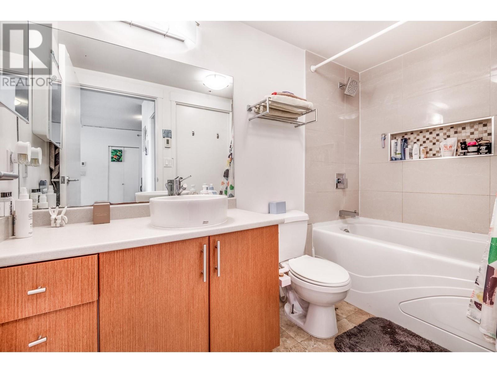 409 2520 Manitoba Street, Vancouver, British Columbia  V5Y 3A6 - Photo 17 - R2814889