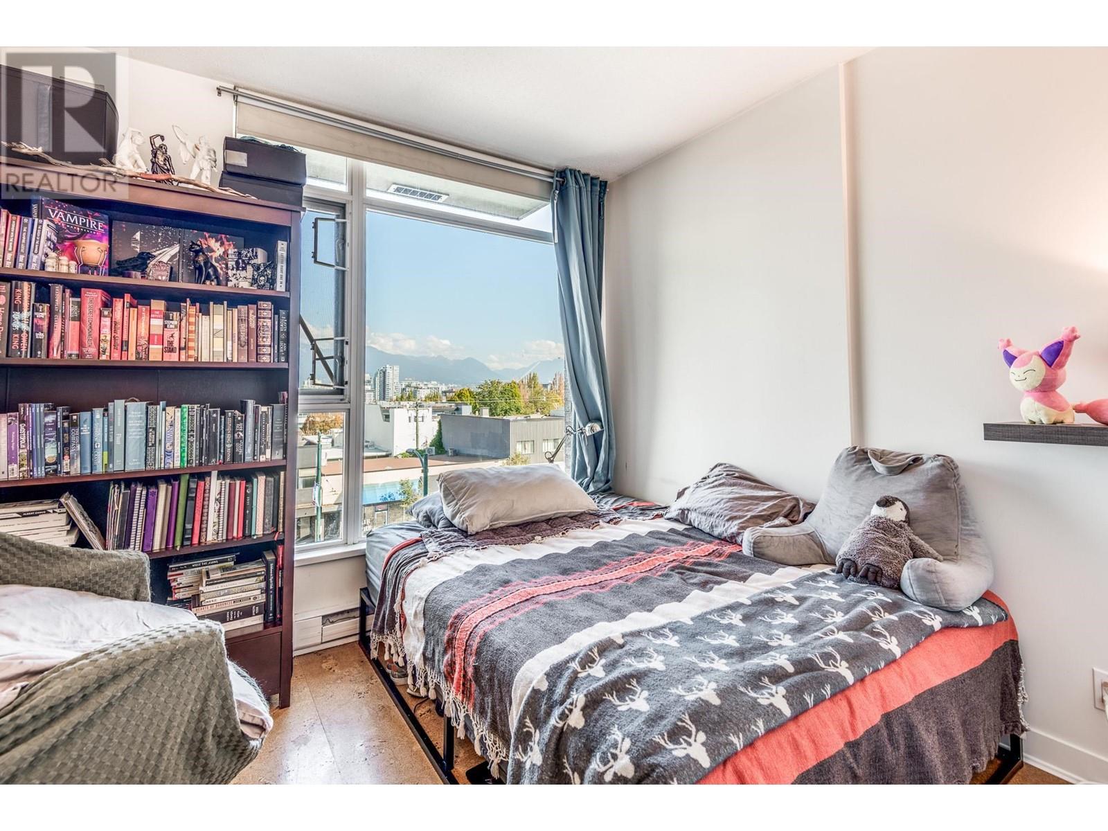 409 2520 Manitoba Street, Vancouver, British Columbia  V5Y 3A6 - Photo 18 - R2814889